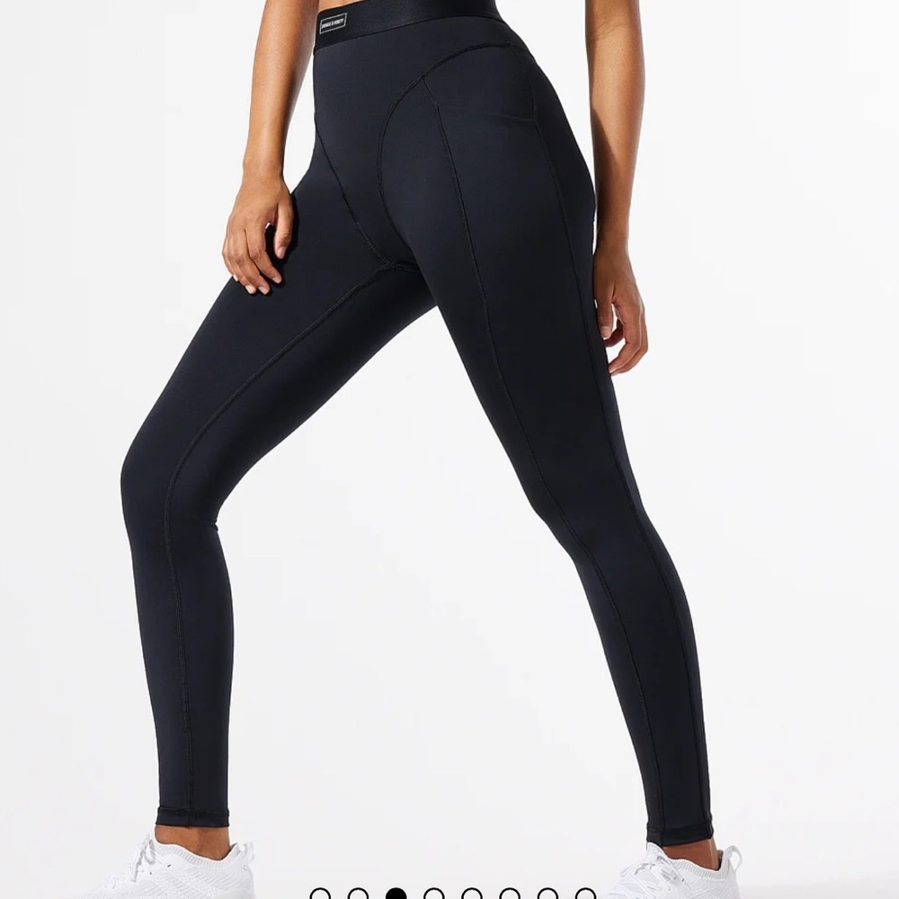 FENTY leggings